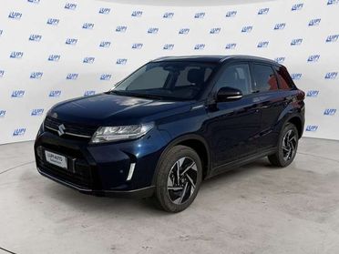 Suzuki Vitara 1.4h Top 4wd allgrip
