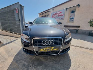 Audi A4 2.0 16V TDI Sport