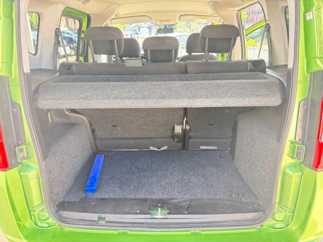 FIAT Qubo 1.3 MJT 95 CV Trekking OK NEOPATENTATI PRONTA CONS