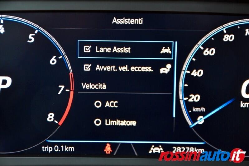 VOLKSWAGEN TAIGO 1.0 TSI 116 CV DSG R-LINE + BLACK&STYLE PACK + TEC