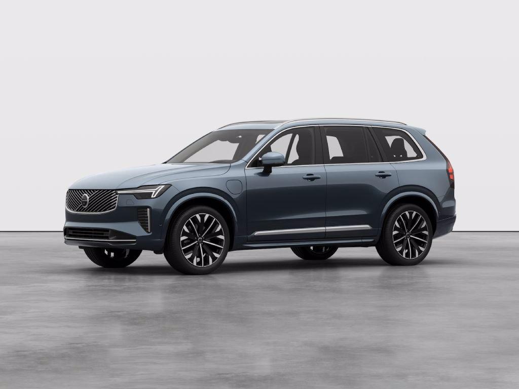 VOLVO XC90 2.0 t8 phev Ultra Bright awd 7p.ti auto del 2025