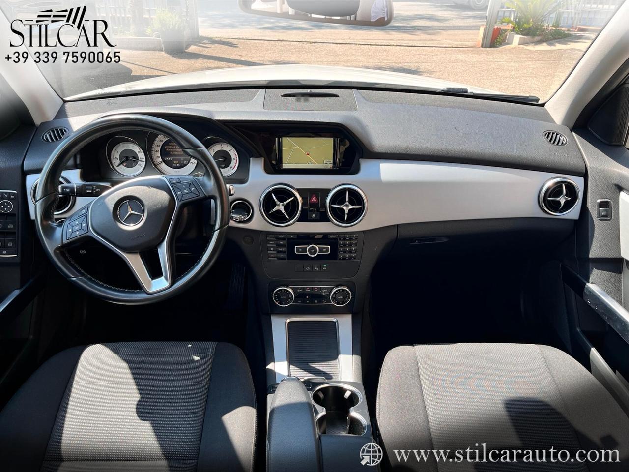 Mercedes-benz GLK 220 GLK 220 CDI 4Matic Sport Auto *GARANTITA**