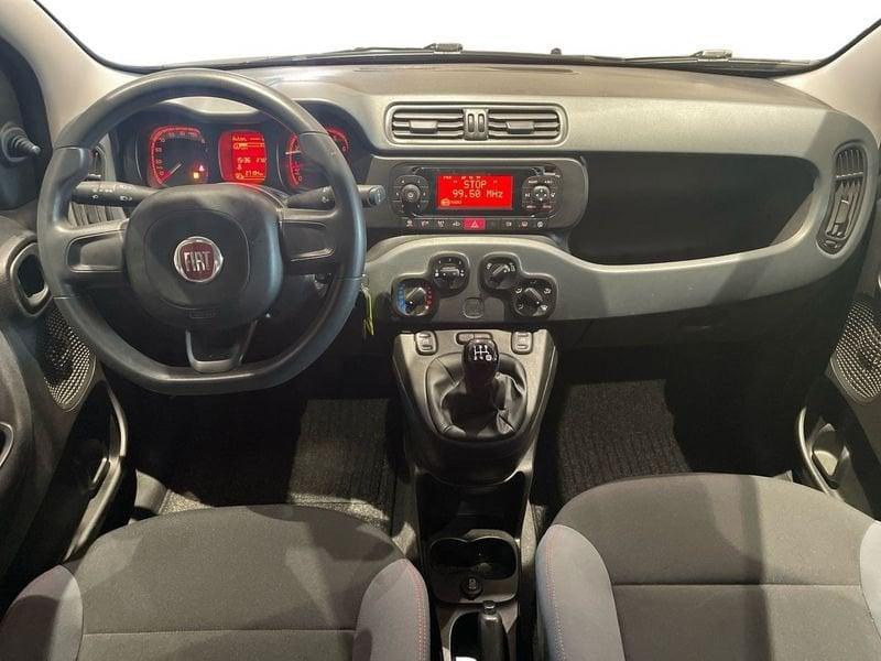 FIAT Panda 1.2 Easy s&s 69cv my19