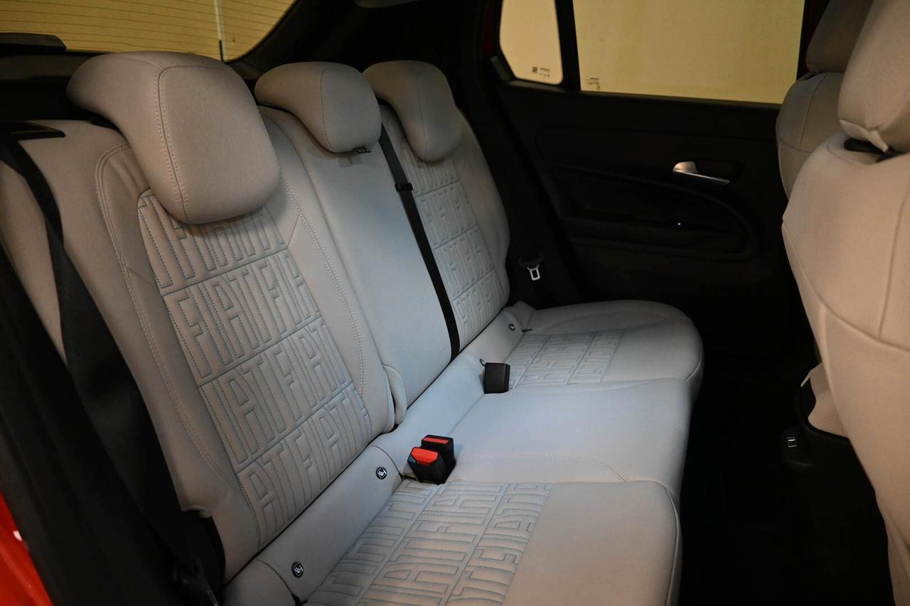 FIAT 600 (2023-->) 600 Hybrid 100 CV DCT MHEV