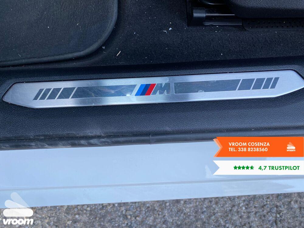 BMW Serie 1 (F40) 118d 5p. Msport
