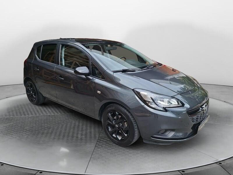 Opel Corsa 1.2 5 porte Advance