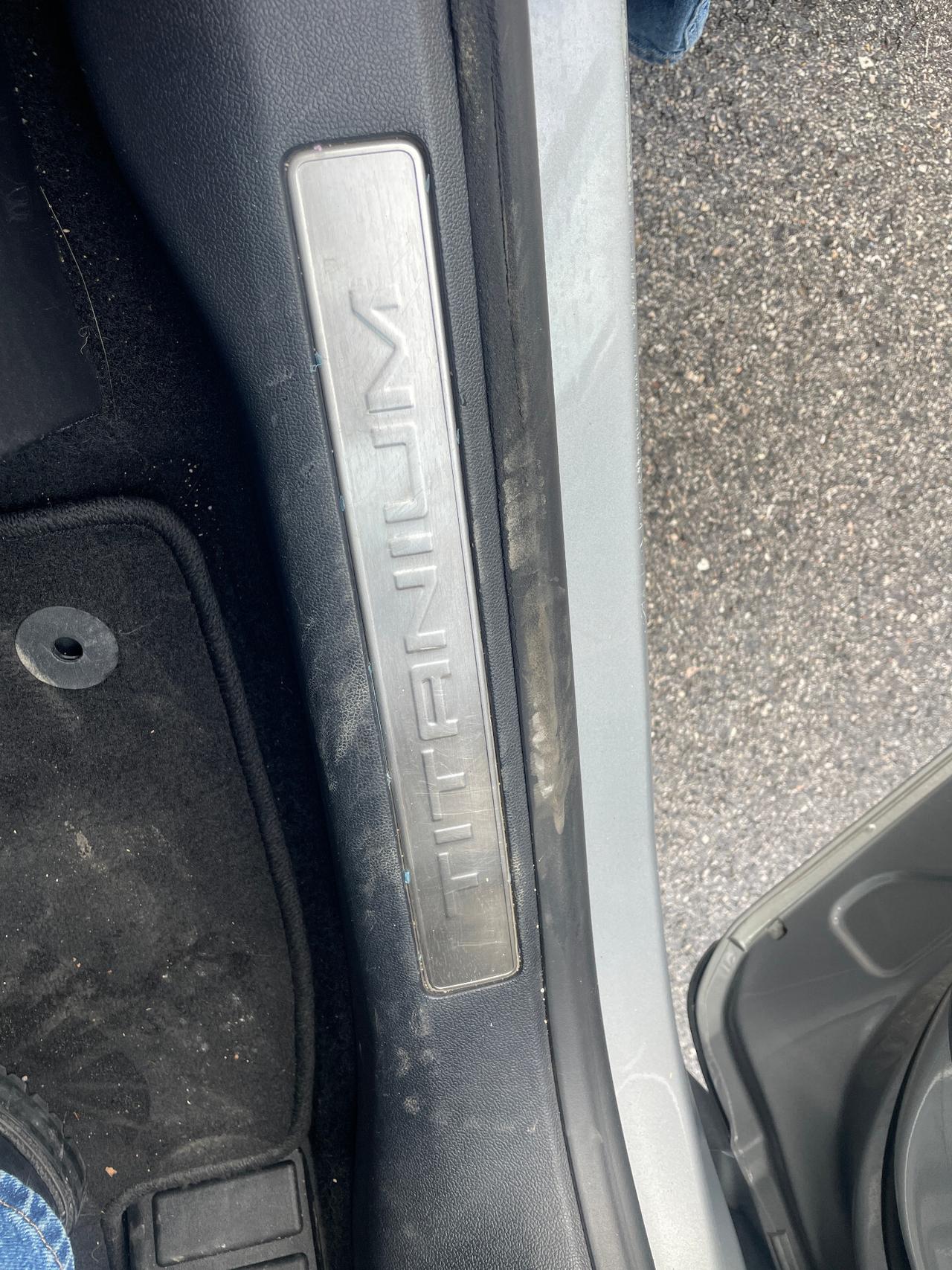 Ford Kuga 1.5 EcoBlue 120 CV 2WD Titanium