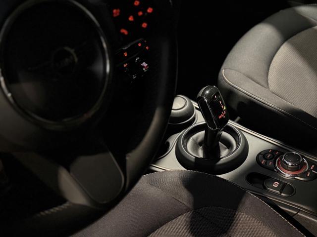 MINI Countryman 1.5 Cooper Countryman ALL4 Automatica