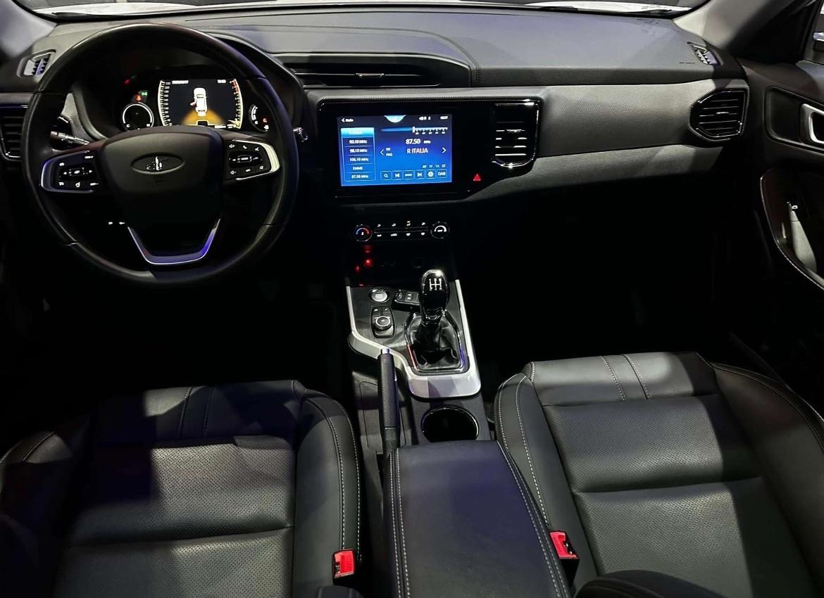 Dr 4.0 1.5 AUTO A NOLEGGIO