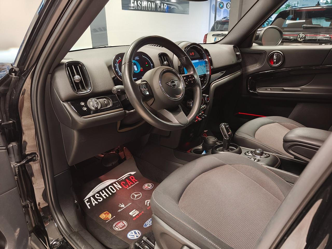 Mini Cooper D Countryman 2.0 Classic