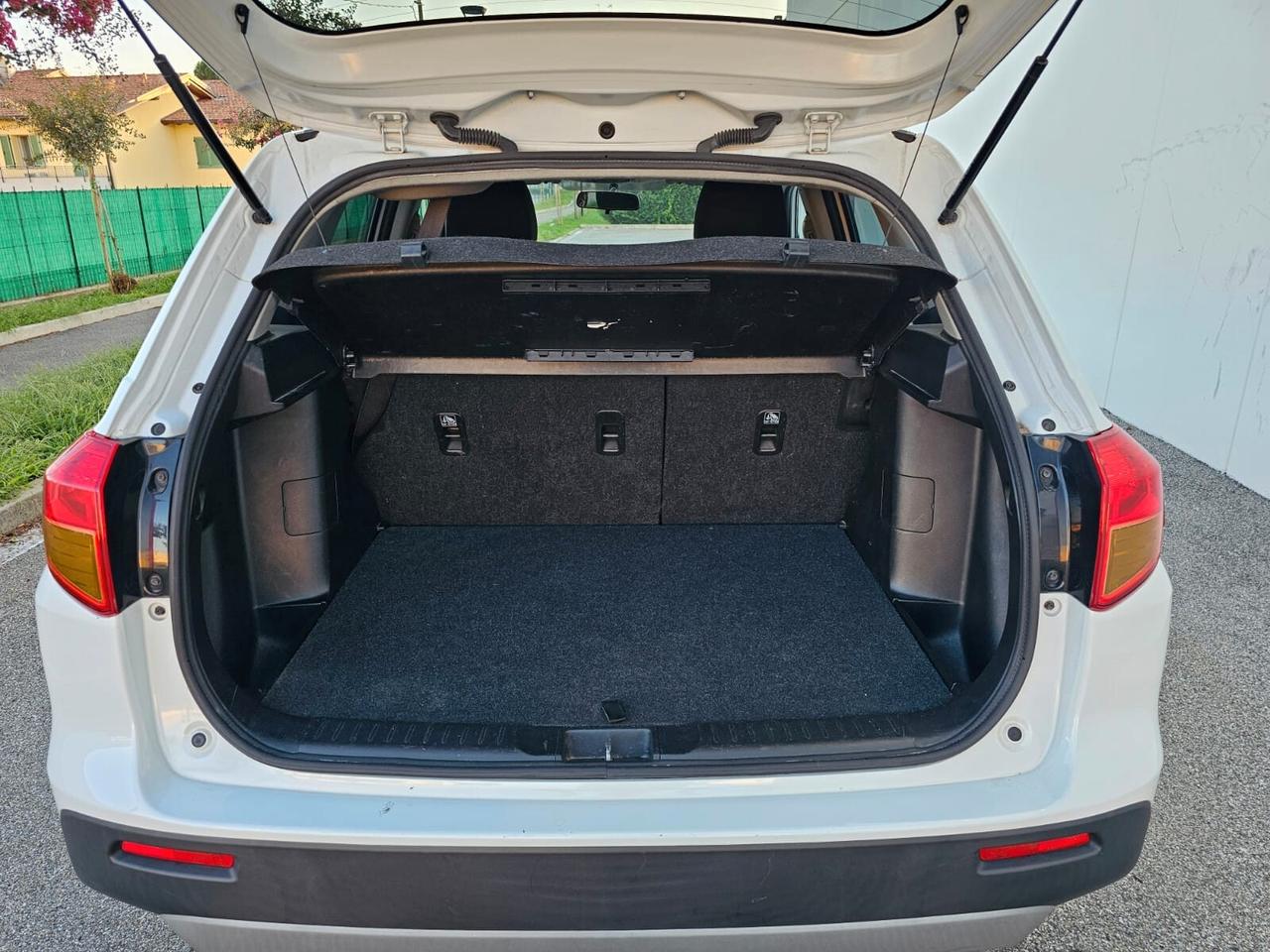 Suzuki Vitara 1.6 diesel