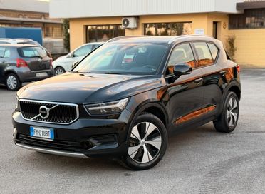 Volvo XC40 D3 Geartronic R-design