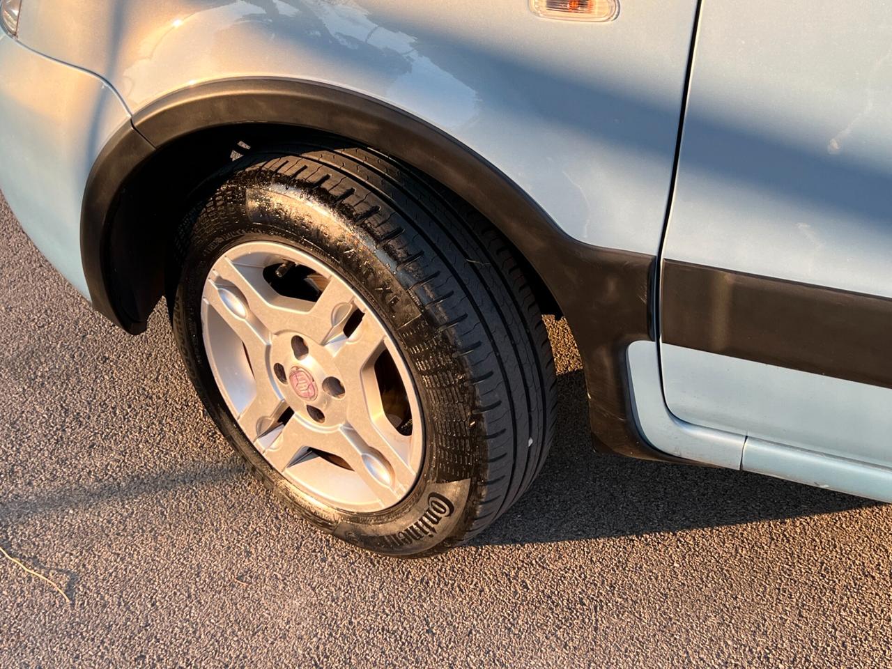 Fiat Panda 1.2 Climbing N.Power GARANZIA