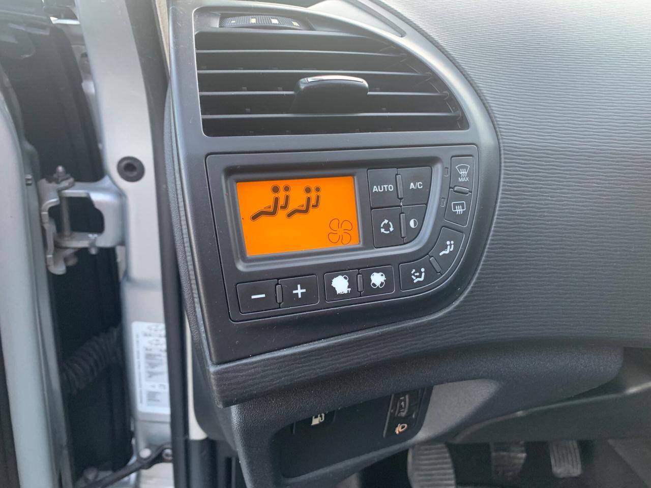 Citroen C4 Picasso 1.6 HDi 110cv Exclusive - 2011