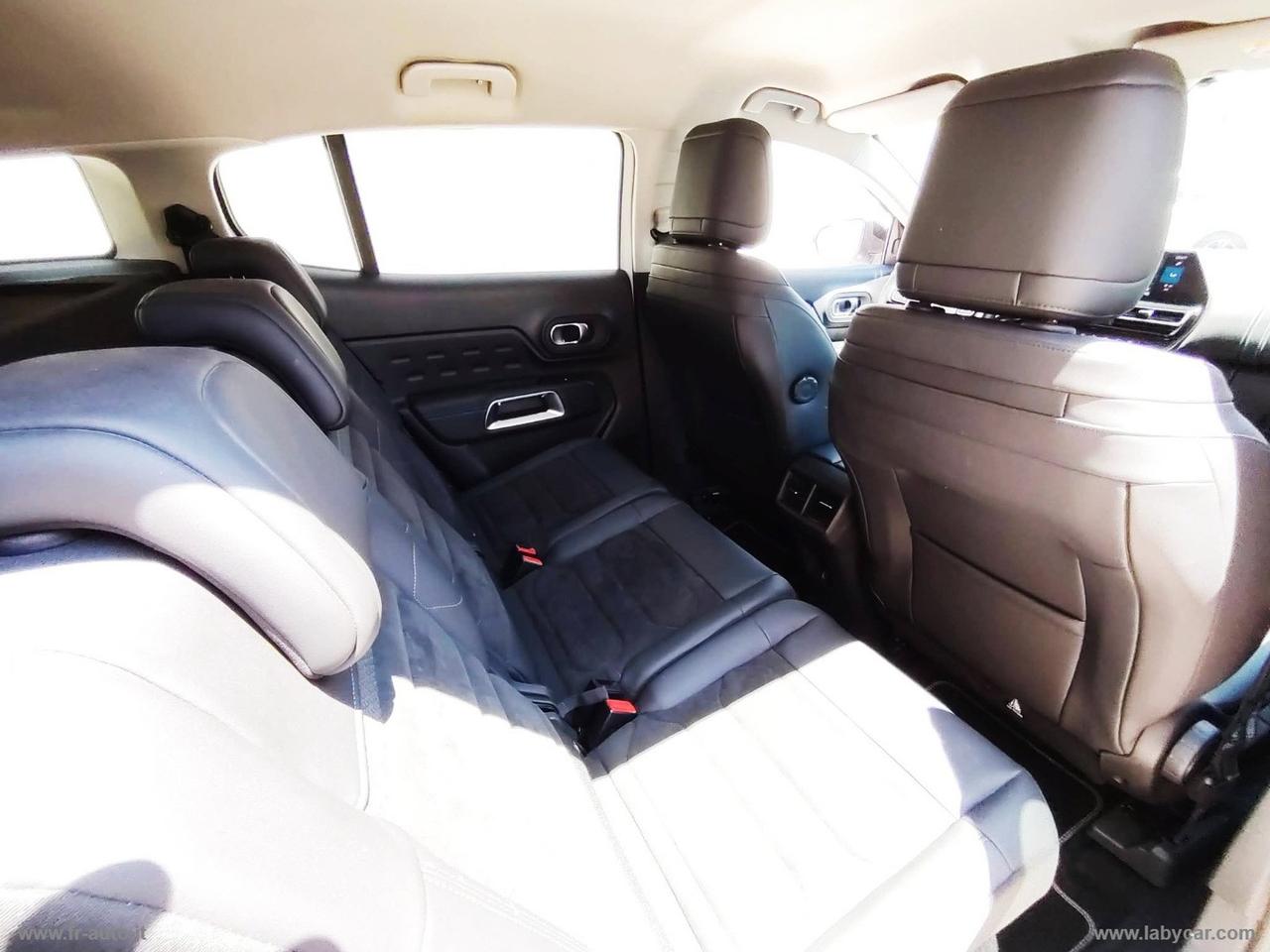 CITROEN C5 Aircross BlueHDi 130 S&S EAT8 Sh.Pack
