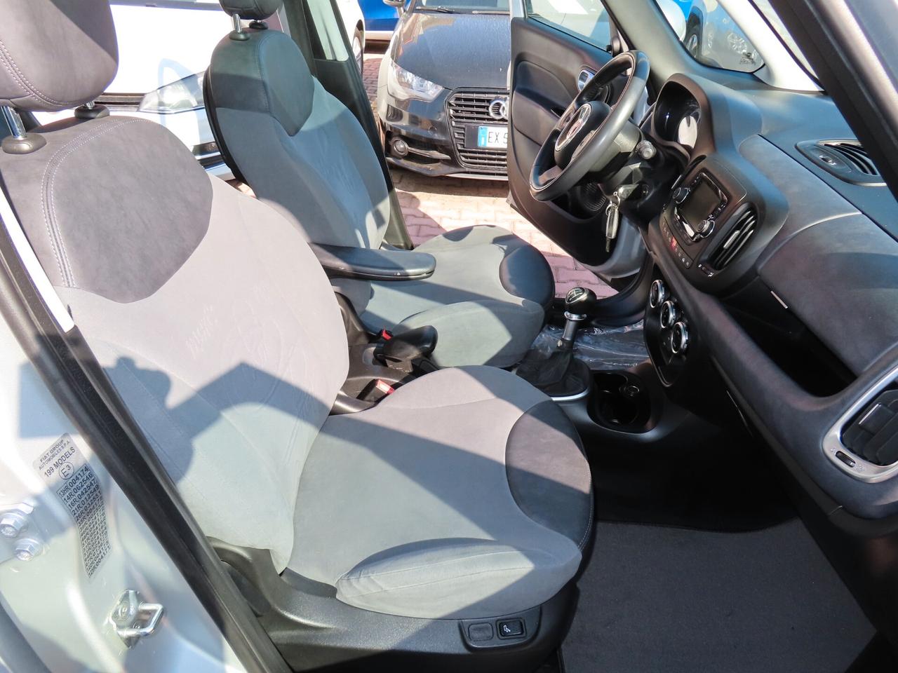 Fiat 500L 1.6 Multijet Lounge TETTO PANORAMICO