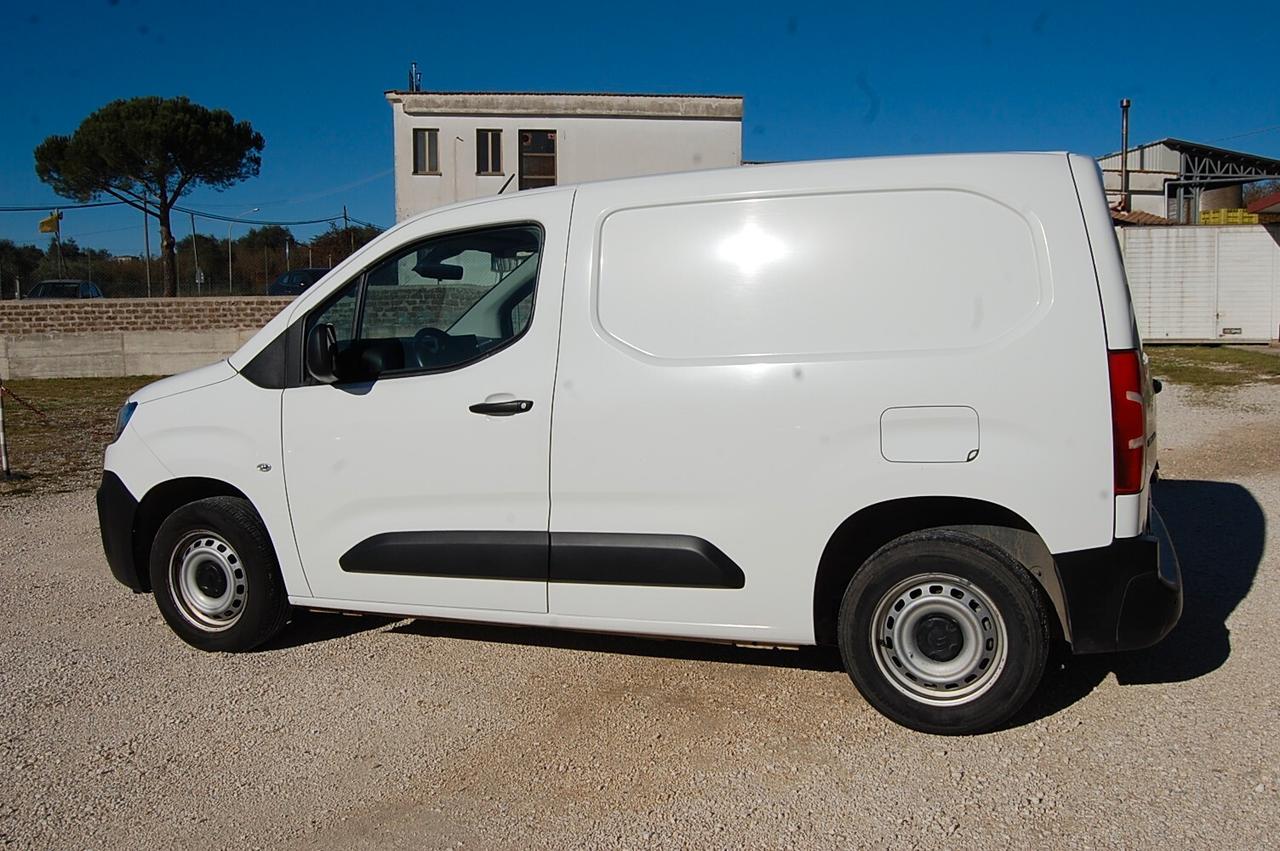 Citroen Berlingo BlueHDi 100 Stop&Start M Feel