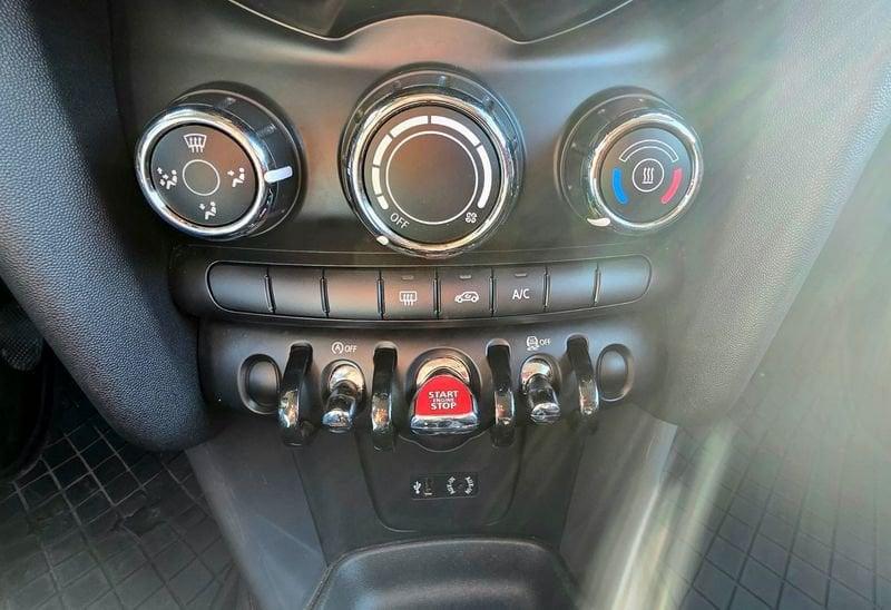 MINI Mini Mini 1.5 Cooper D Boost 5p