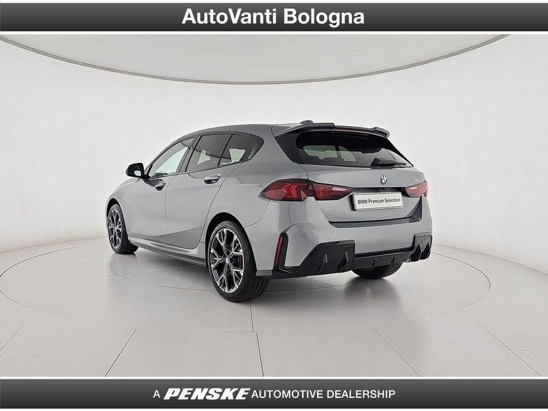 BMW Serie 1 118d MSport Pro