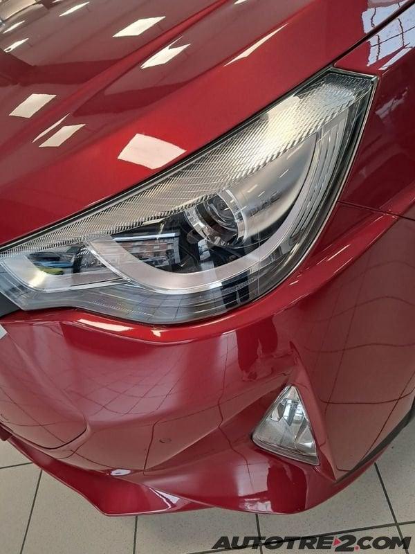 DR AUTOMOBILES dr4 DR DR4 SPORT 1.6 BI-FUEL GPL