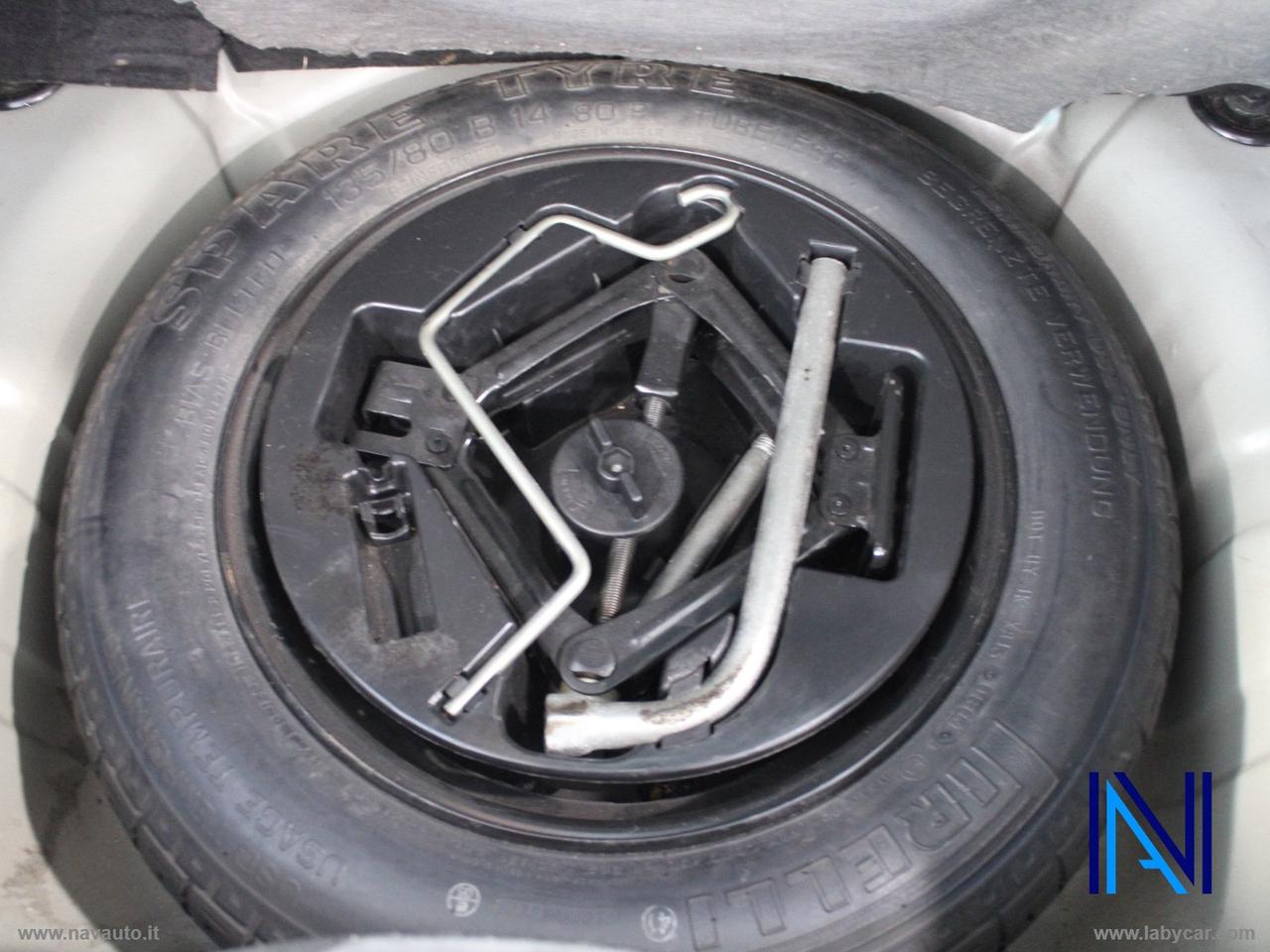FIAT 500 0.9 TwinAir Turbo Sport
