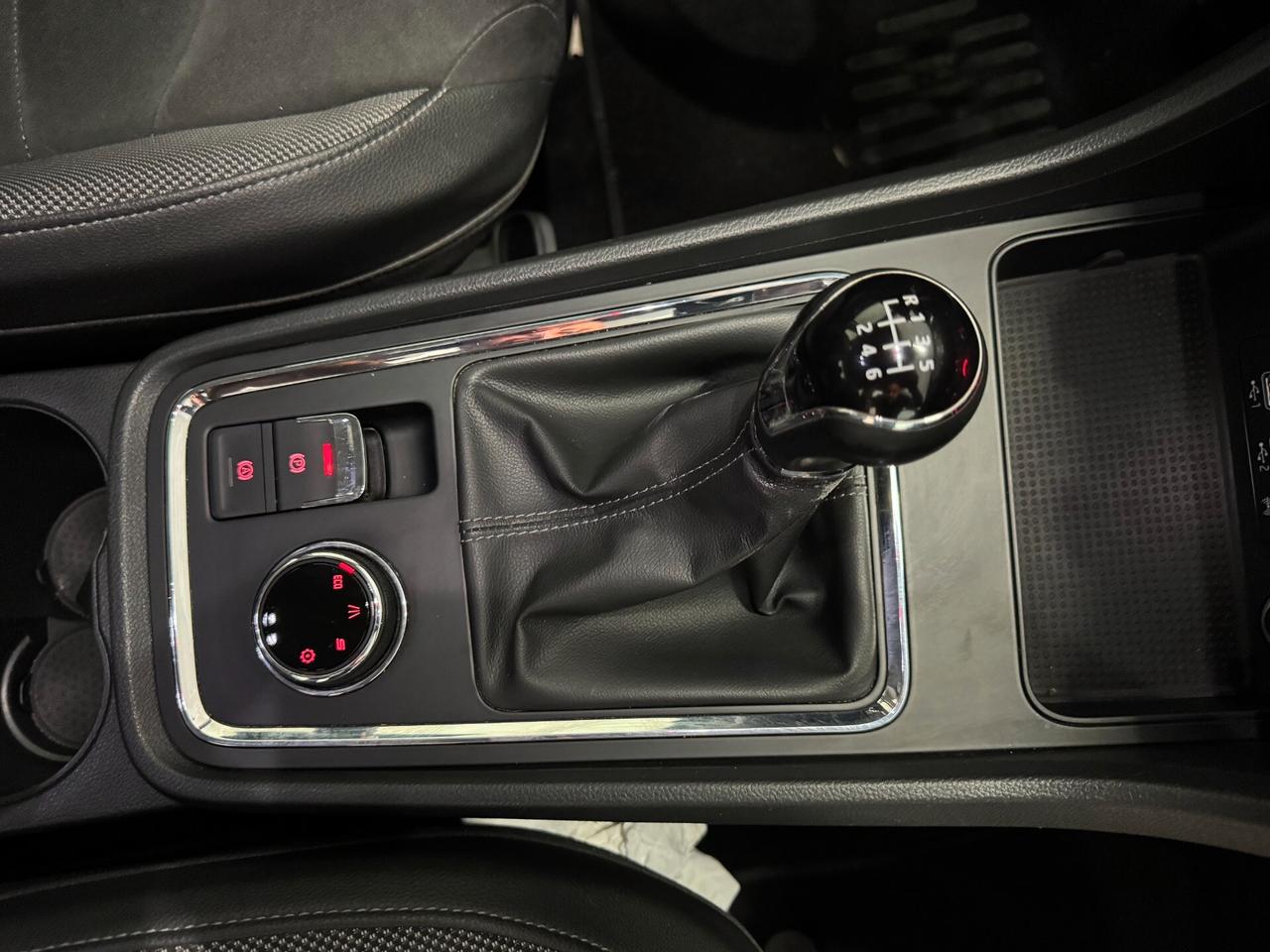Seat Ateca 1.6 TDI Ecomotive XCELLENCE