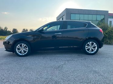 Alfa Romeo Giulietta 1.4 Turbo MultiAir Distinctive