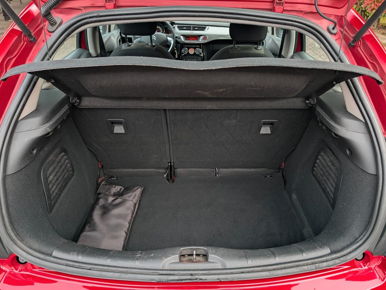 Citroen C3 PureTech 82 Seduction