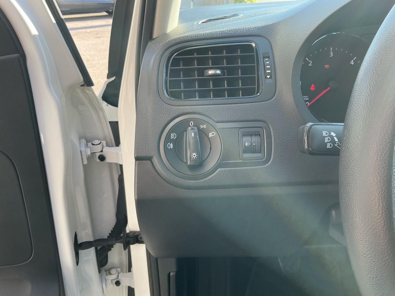 Volkswagen Polo 1.4 Diesel Neopatentati