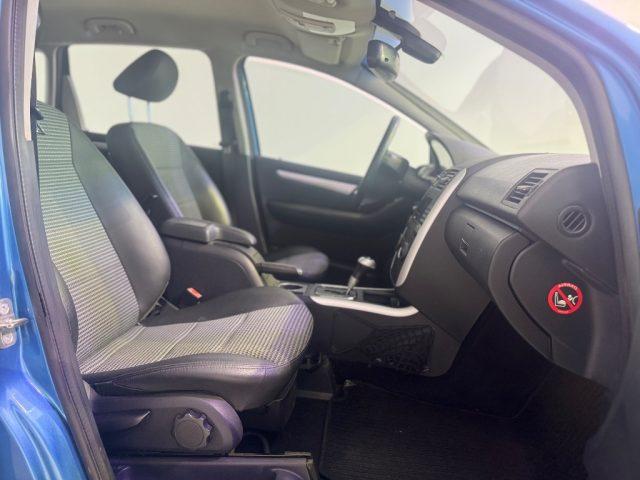 MERCEDES-BENZ A 170 Avantgarde