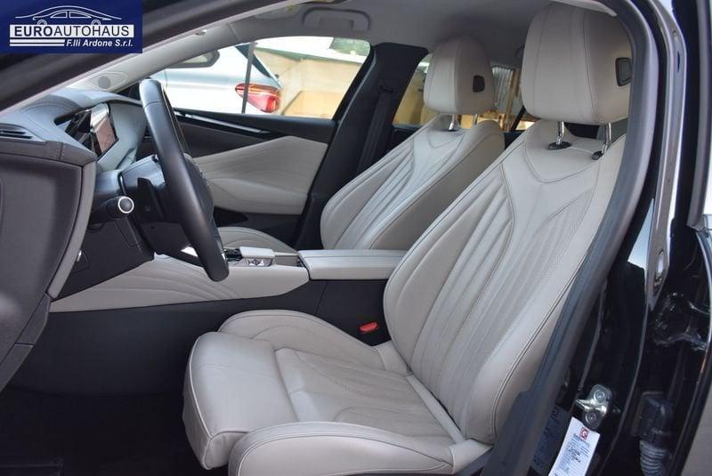 DS DS 4 BlueHDi 130 Auto Esprit De Voyage