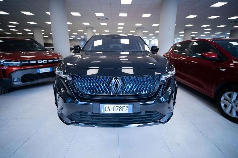Renault Rafale esprit Alpine E-Tech full hybrid 200