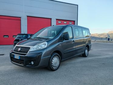 Fiat Scudo 2.0 MJT/130 PC Panorama Family 5 posti (M1)