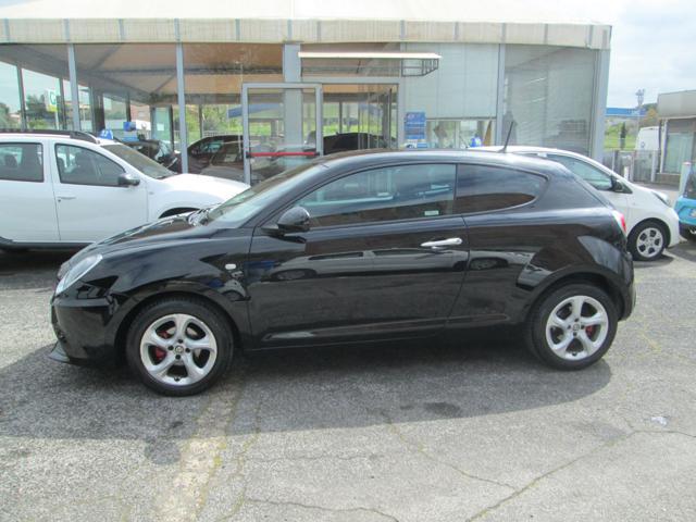 ALFA ROMEO MiTo 1.4 78 CV 8V S&S Urban