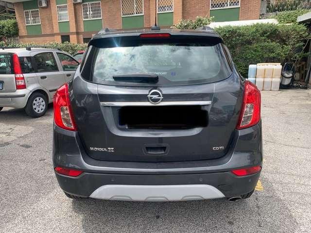 Opel Mokka X Mokka X 1.6 cdti Advance