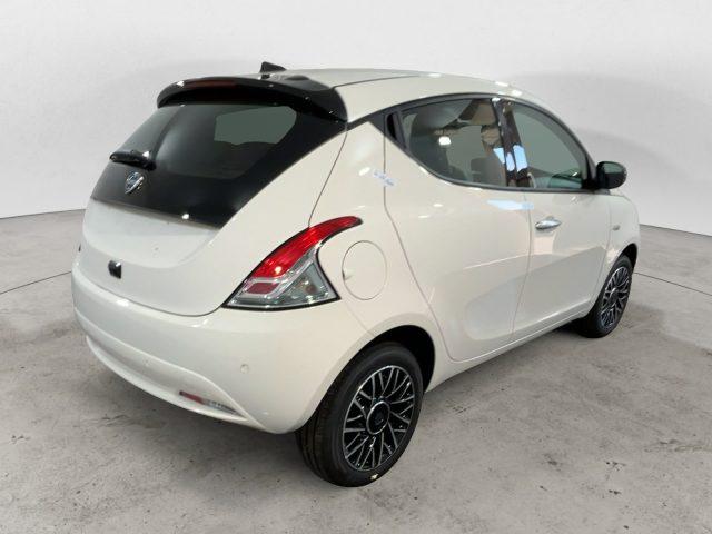 LANCIA Ypsilon 1.2 69 CV 5 porte GPL Ecochic