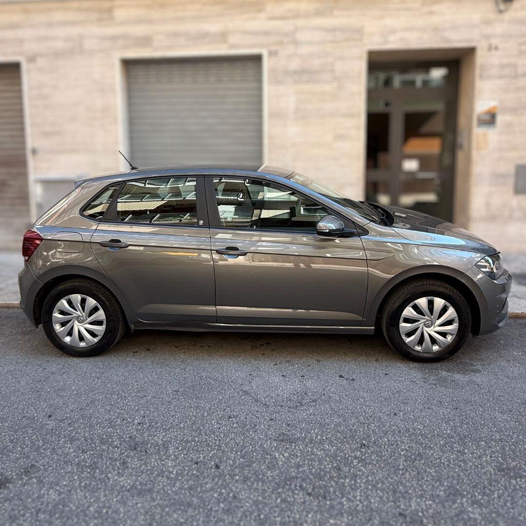 Volkswagen Polo 1.0 benzina 2018
