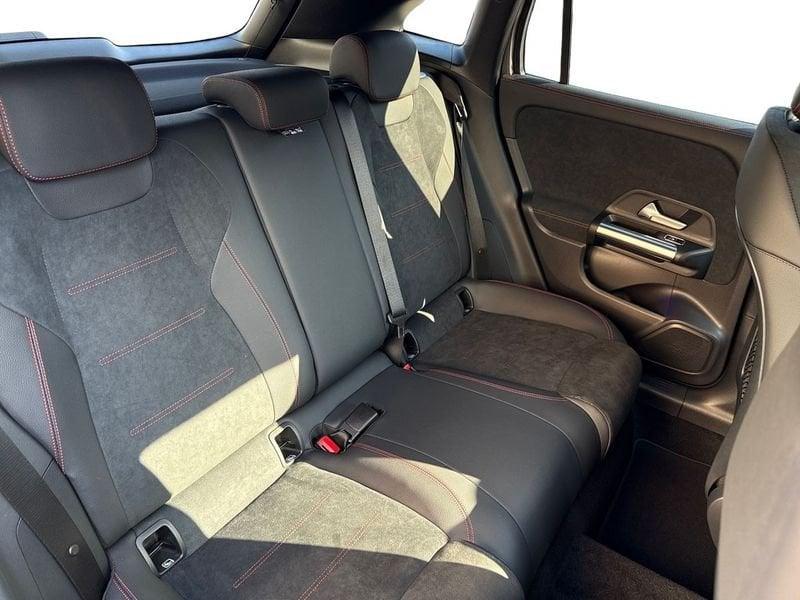 Mercedes-Benz GLA 250 e phev AMG Line Advanced Plus auto