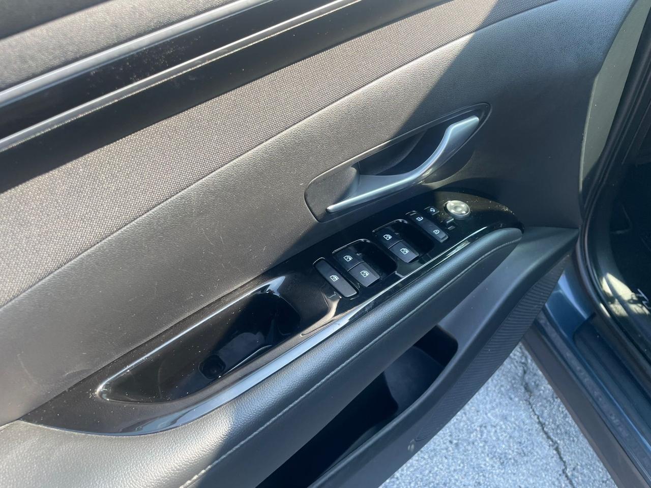 Hyundai Tucson 1.6 CRDi 136CV 48V DCT XLine