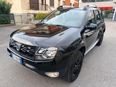 Dacia Duster 1.5 dCi 110 CV S&S 4x2 "Black Shadow" ***NAVIGATORE***