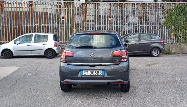 CITROEN C3 PureTech 82 Exclusive
