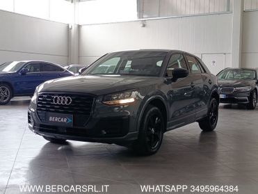 Audi Q2 30 TFSI Admired