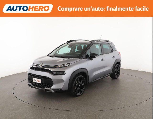 CITROEN C3 Aircross PureTech 130 S&S EAT6 Max