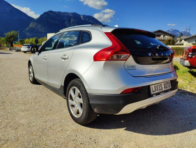 VOLVO V40 Cross Country D2 Business Plus