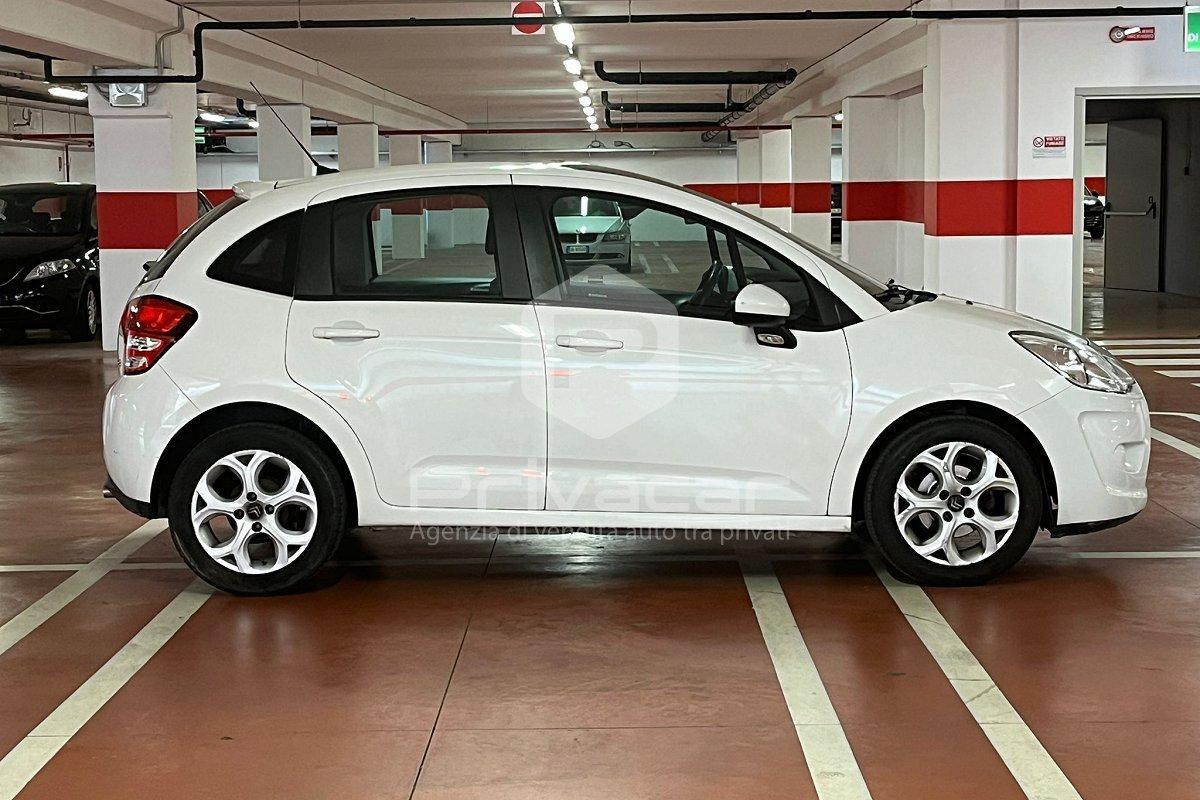 CITROEN C3 1.1 Attraction