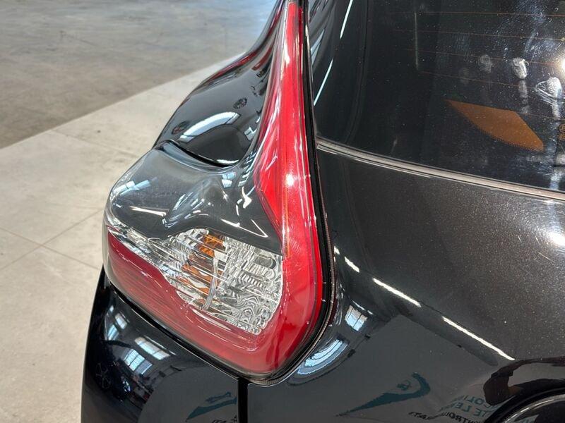 Nissan Juke 1.5 dCi Acenta