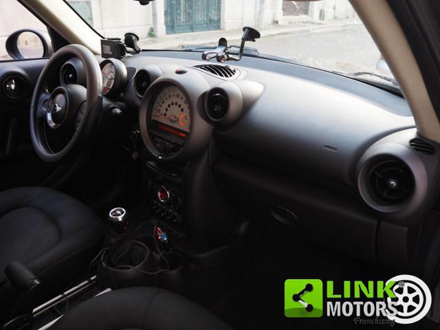 MINI Countryman Mini Cooper D Countryman