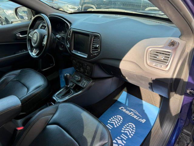 JEEP Compass 1.3 Turbo T4 240 CV PHEV AT6 4xe S