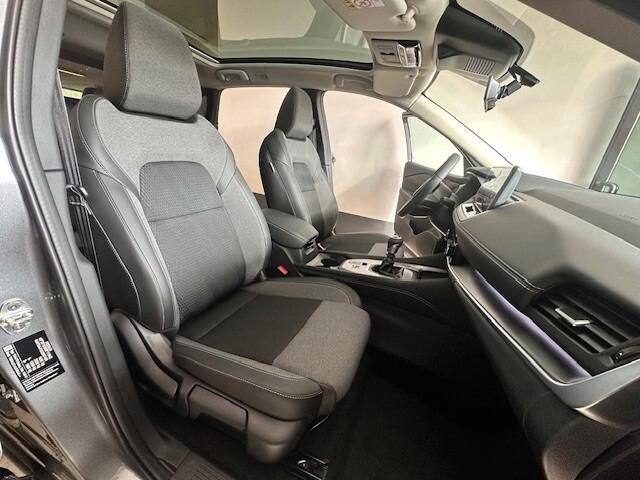 Nissan Qashqai 11/25 MHEV 140 CV N-Connecta KM0