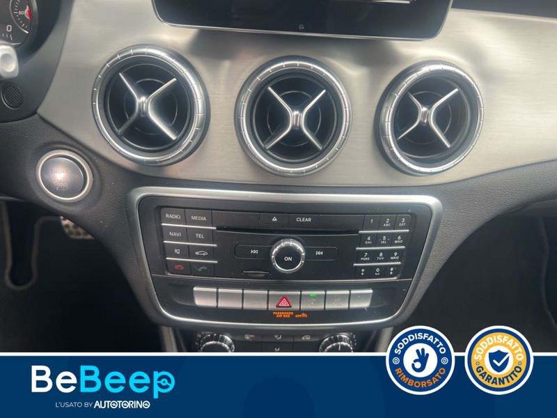 Mercedes-Benz CLA S.Brake SHOOTING BRAKE 200 D PREMIUM AUTO FL